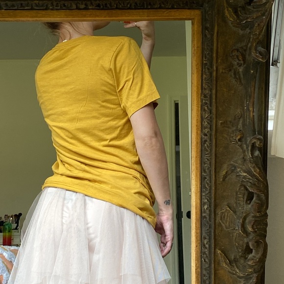 🌼 Cowgirl western short sleeve - Picture 6 of 11